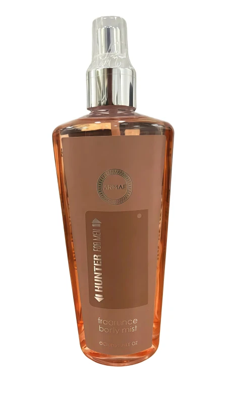 ARMAF Hunter For Men Fragrance Body Mist - -
