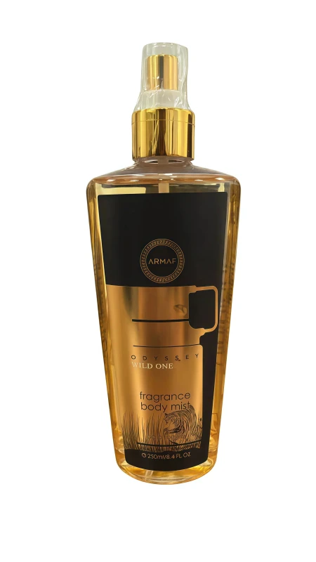 ARMAF ODYSSEY WILD ONE Fragrance Body Mist - -